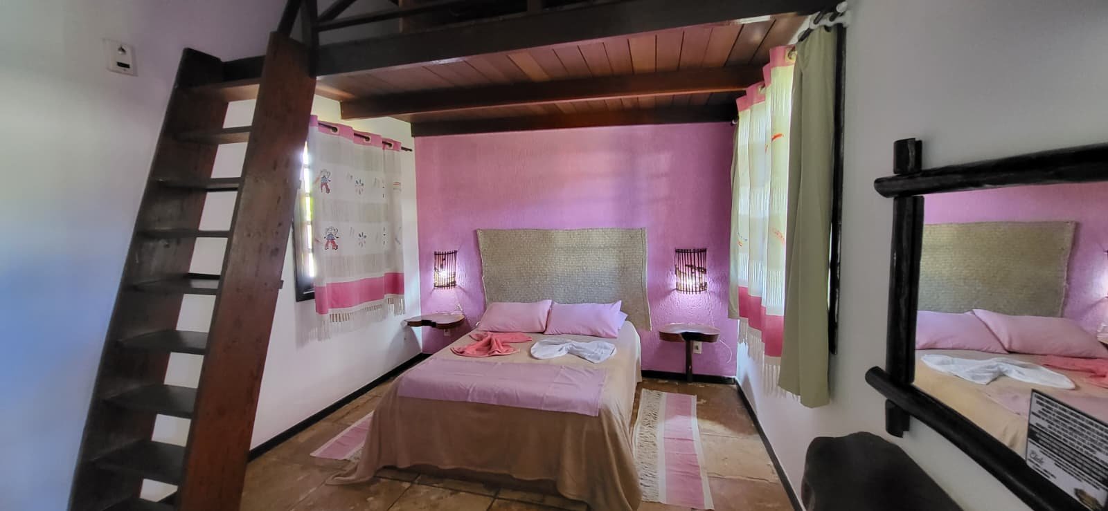 Quarto Principal